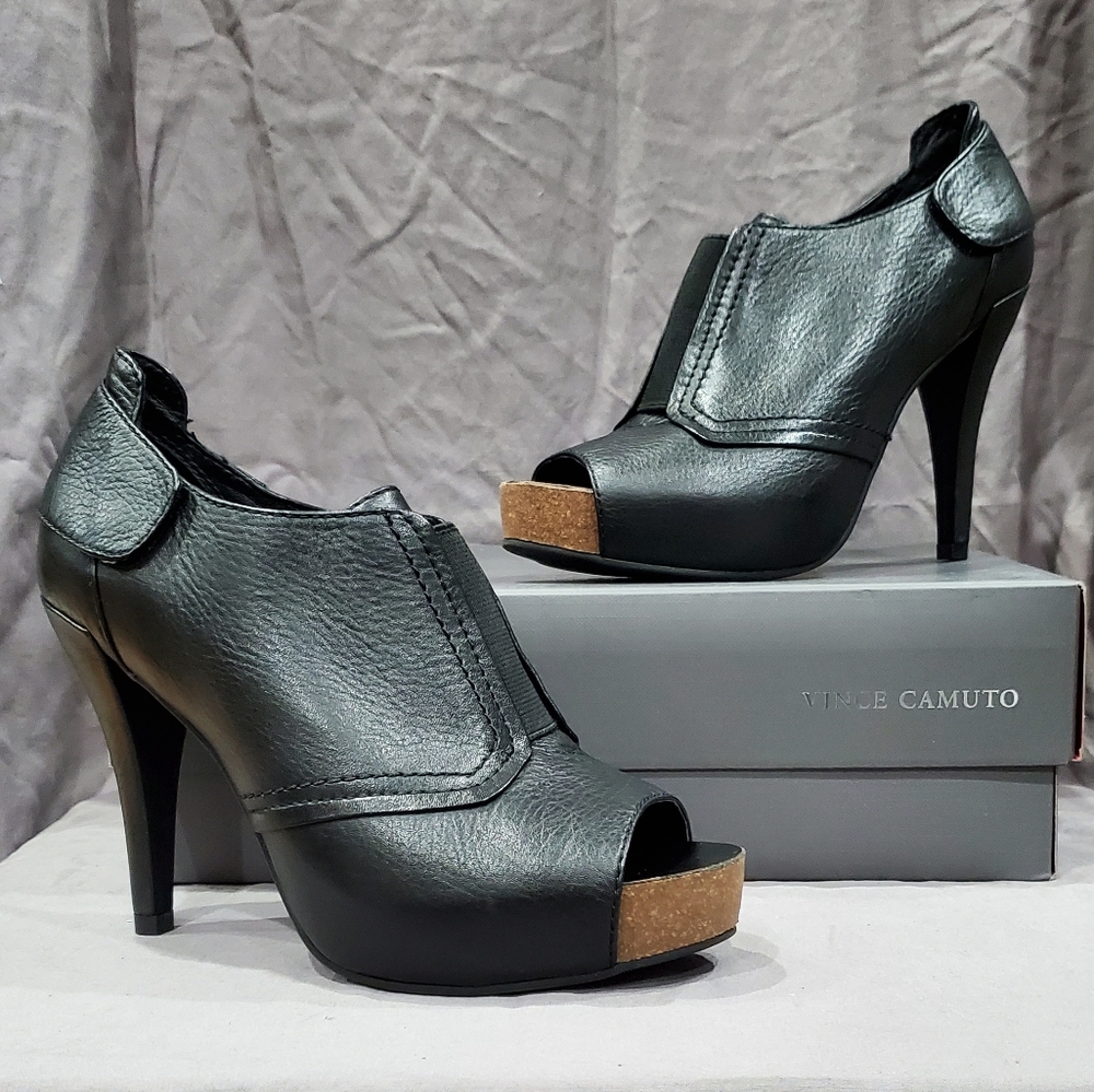 Vince Camuto Pernot Heels